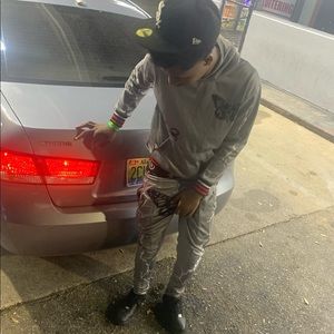 Meet your Posher, Li